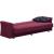 Ohio Fabric Storage Sofabed