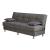 Paris Fabric Storage Sofabed