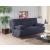 Ramsey Fabric Storage Sofabed