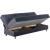 Ramsey Fabric Storage Sofabed