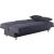 Ramsey Fabric Storage Sofabed
