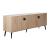 Haley 78.7-inch Sideboard