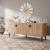Haley 78.7-inch Sideboard