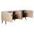 Haley 78.7-inch Sideboard