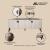 Haley 78.7-inch Sideboard
