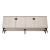 Haley 78.7-inch Sideboard