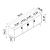 Haley 78.7-inch Sideboard