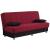 Chicago Fabric Storage Sofabed