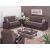 Hartford Fabric/Vinyl Storage Living Room Set