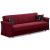 Ohio Fabric Storage Sofabed