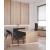 Ofimat Plus Customizable Executive Table