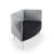 Cumulus Lounge Armchair, 1 Tier Backrest