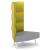 Cumulus Customizable Modular Lounge Seating