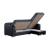 SM Scarlet Fabric/PU Convertible Living Room Set