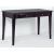 Secrets Rectangular Wood Desk w/2 Drawers