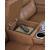 Knightington Power Leather/PVC Power Reclining Living Set w/Audio Seating