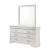SM Sophie Wood Dresser w/6 Drawers