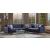 Perla Tufted L-Shaped Sectional Sofa with Storage – Modern Classic Design, Composition 1