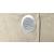 Lizelle Velvet Bed with Electric Fireplace, USB Ports & Bluetooth Speakers
