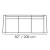 Facile Leather Sofa