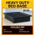 Bed Metal Frame