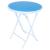 Sling Outdoor Bistro Folding Table Chairs Set