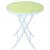 Sling Outdoor Bistro Folding Table Chairs Set