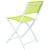 Sling Outdoor Bistro Folding Table Chairs Set