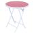 Sling Outdoor Bistro Folding Table Chairs Set