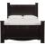 Mirlotown Wood Poster Bed, King Size