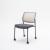 Gaya Conference Chair w/Castors