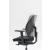 Renya Fabric Swivel Adjustable Office Chair