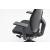 Renya Fabric Swivel Adjustable Office Chair