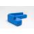 Artiko Fabric Office Customizable Modular Sofa