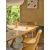 Viga Rectangular Meeting Table w/Veneer Top