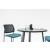 Ogi A MDF/Metal Cafe Table