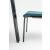 Ogi A MDF/Metal Cafe Table