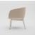 Grace 2-Seater Office Sofa