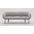 Grace 3-Seater Office Sofa