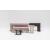 Roll Fabric Leaning Rail