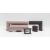 Roll Fabric Leaning Rail