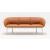 Grace 3-Seater Office Sofa