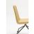 Ulti Fabric Office Conference Chair w/4-Star Metal Base & Castors