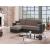 Maryland Fabric Storage Sectional