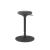 Wobby Home/Office Adjustable Pivoting Stool