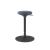 Wobby Home/Office Adjustable Pivoting Stool