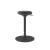 Wobby Home/Office Adjustable Pivoting Stool