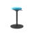 Wobby Home/Office Adjustable Pivoting Stool