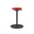 Wobby Home/Office Adjustable Pivoting Stool