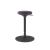 Wobby Home/Office Adjustable Pivoting Stool